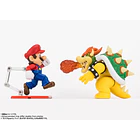 Bowser (Super Mario) 4