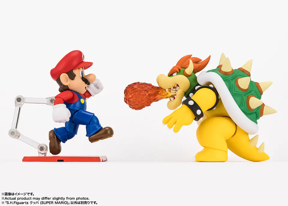 Bowser (Super Mario) 4