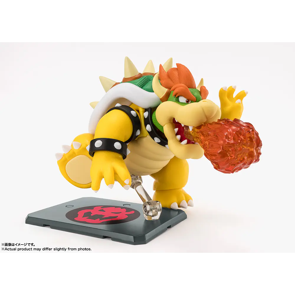Bowser (Super Mario) 2