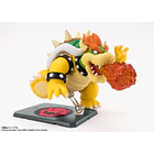 Bowser (Super Mario) 2