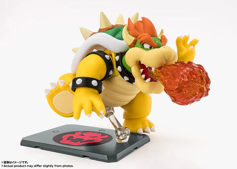 Bowser (Super Mario)