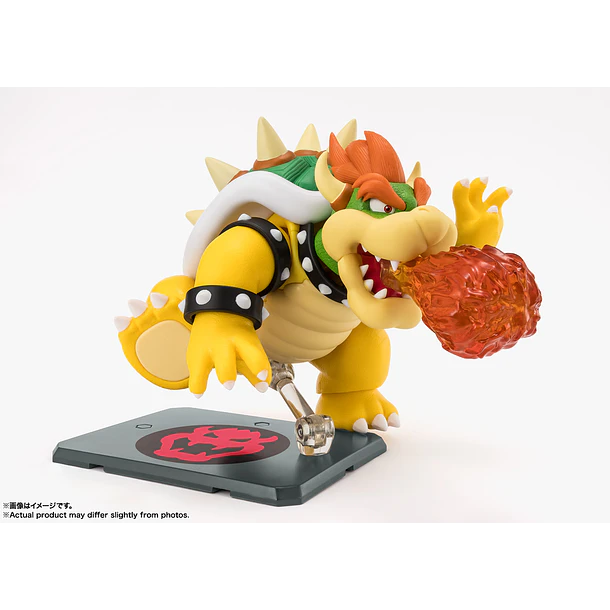 Bowser (Super Mario)
