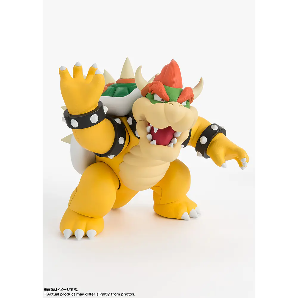 Bowser (Super Mario) 3
