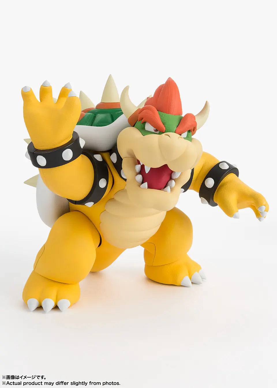 Bowser (Super Mario) 3