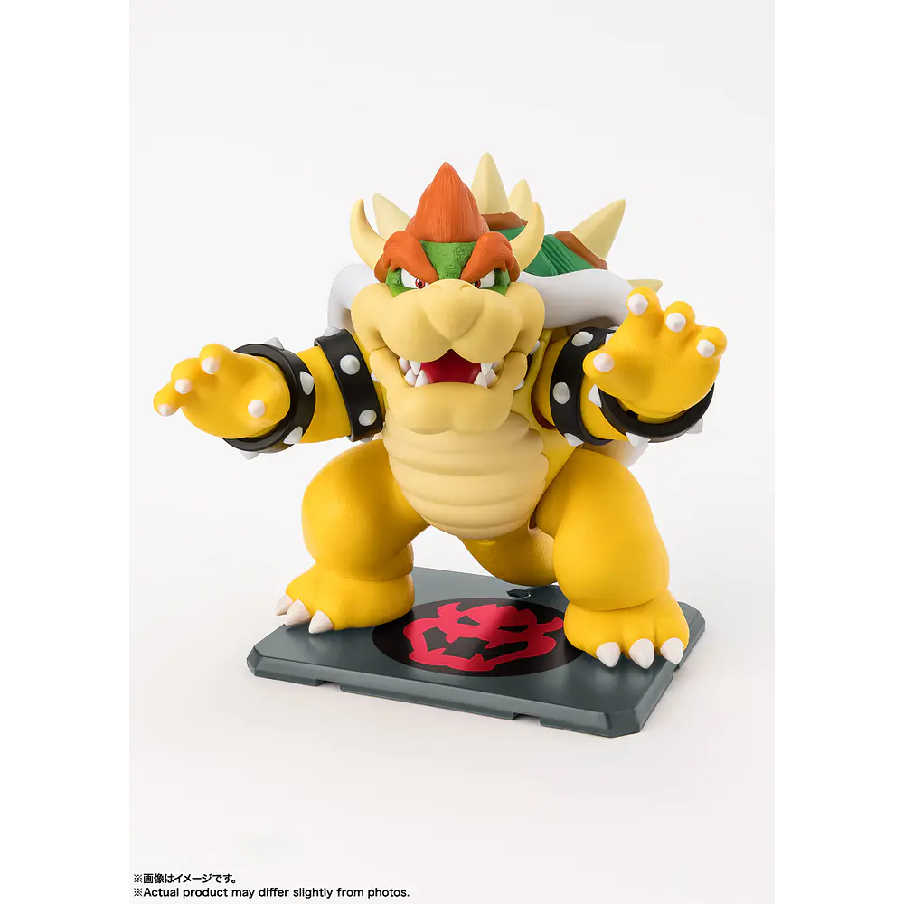 Bowser (Super Mario) 1