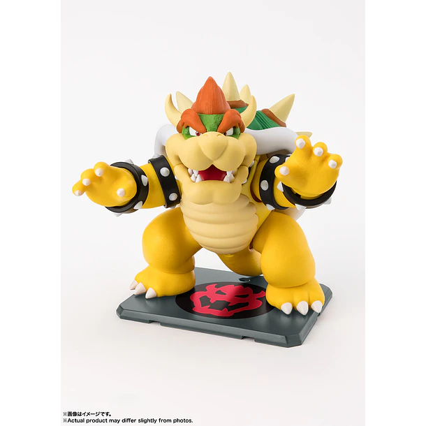 Bowser (Super Mario)