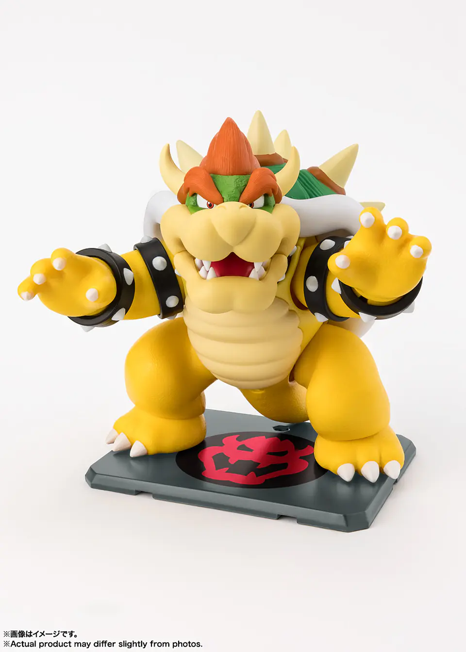 Bowser (Super Mario) 1