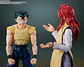 Kurama Yu Yu Hakusho - Miniatura 6
