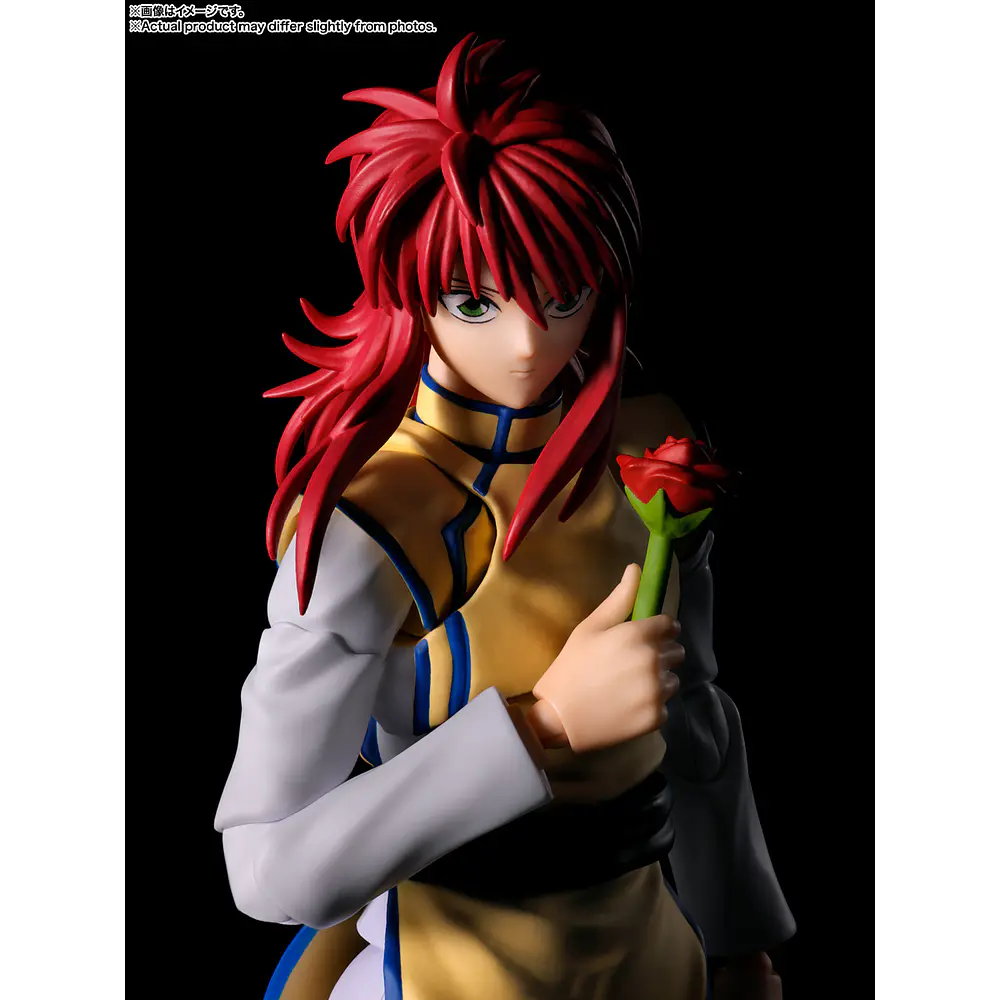 Kurama Yu Yu Hakusho 3