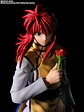 Kurama Yu Yu Hakusho - Miniatura 3