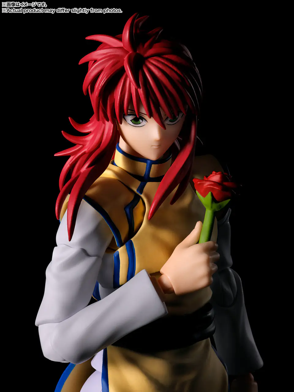 Kurama Yu Yu Hakusho 3
