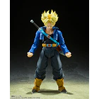 Super Saiyan Trunks (The Boy From The Future) REISSUE Dragon Ball 1