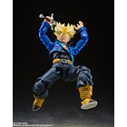 Super Saiyan Trunks (The Boy From The Future) REISSUE Dragon Ball 3
