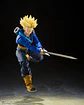 Super Saiyan Trunks (The Boy From The Future) REISSUE Dragon Ball - Miniatura 4
