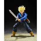 Super Saiyan Trunks (The Boy From The Future) REISSUE Dragon Ball 5
