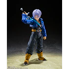 Super Saiyan Trunks (The Boy From The Future) REISSUE Dragon Ball 2