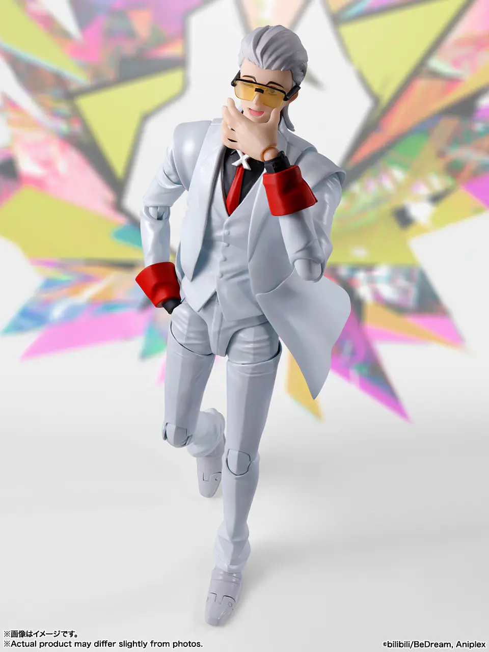 X To Be Hero X 3