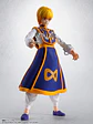 Kurapika Hunter x Hunter - Miniatura 5