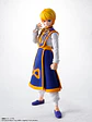 Kurapika Hunter x Hunter - Miniatura 6