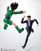 Leorio Hunter x Hunter - Miniatura 7