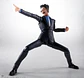 Leorio Hunter x Hunter - Miniatura 5