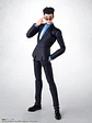 Leorio Hunter x Hunter - Miniatura 1