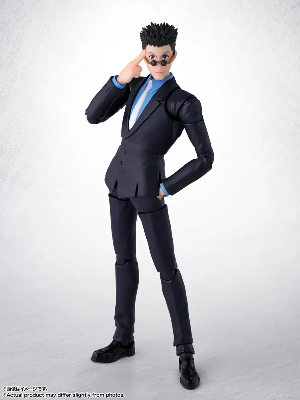 Leorio Hunter x Hunter 1