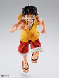 Monkey D. Luffy (Marineford) One Piece - Miniatura 4