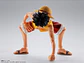 Monkey D. Luffy (Marineford) One Piece - Miniatura 11