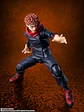 [PREVENTA] Yuji Itadori -120% Of Potential- Jujutsu Kaisen - Miniatura 5