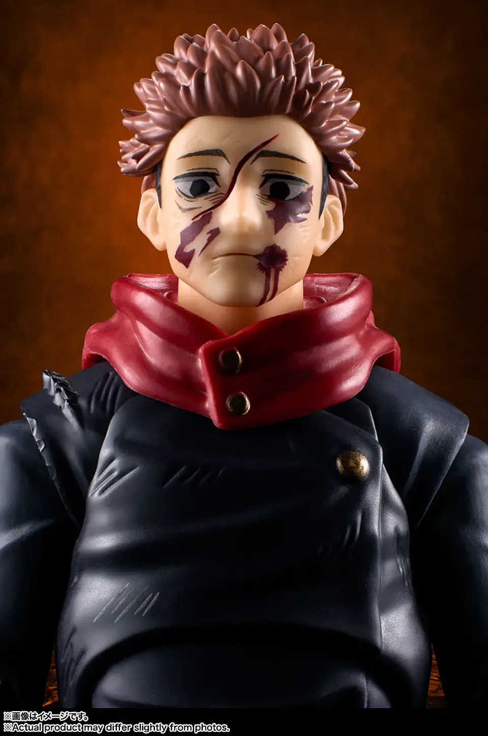 [PREVENTA] Yuji Itadori -120% Of Potential- Jujutsu Kaisen 2