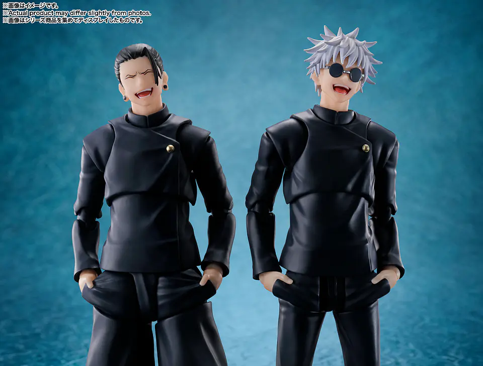 [PREVENTA] Satoru Gojo -Jujutsu High School- Jujutsu Kaisen 8