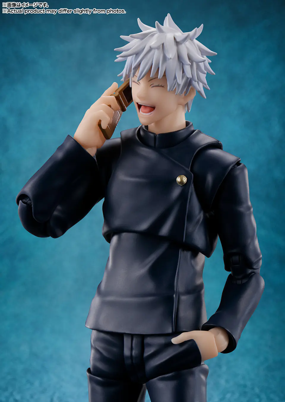 [PREVENTA] Satoru Gojo -Jujutsu High School- Jujutsu Kaisen 2