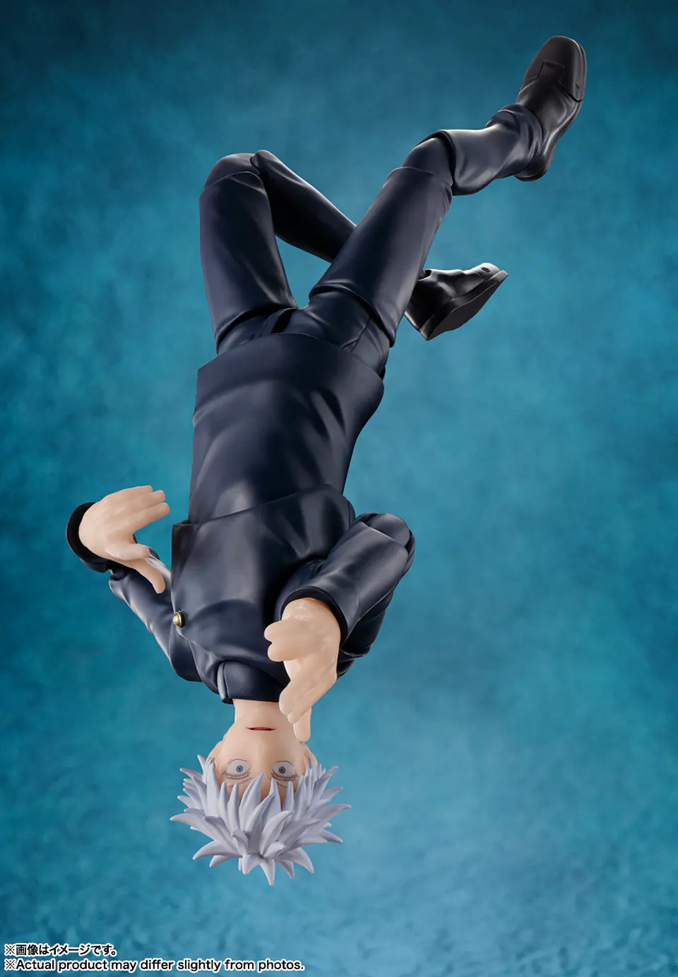 [PREVENTA] Satoru Gojo -Jujutsu High School- Jujutsu Kaisen 6