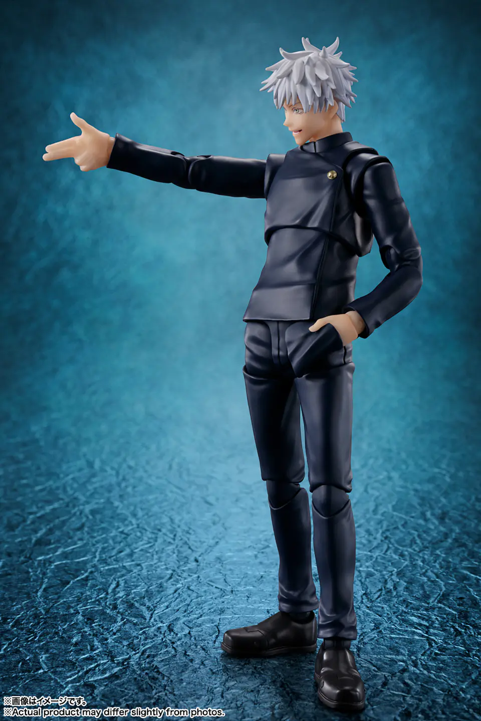 [PREVENTA] Satoru Gojo -Jujutsu High School- Jujutsu Kaisen 7