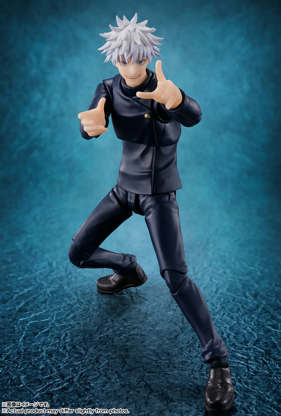 [PREVENTA] Satoru Gojo -Jujutsu High School- Jujutsu Kaisen 3