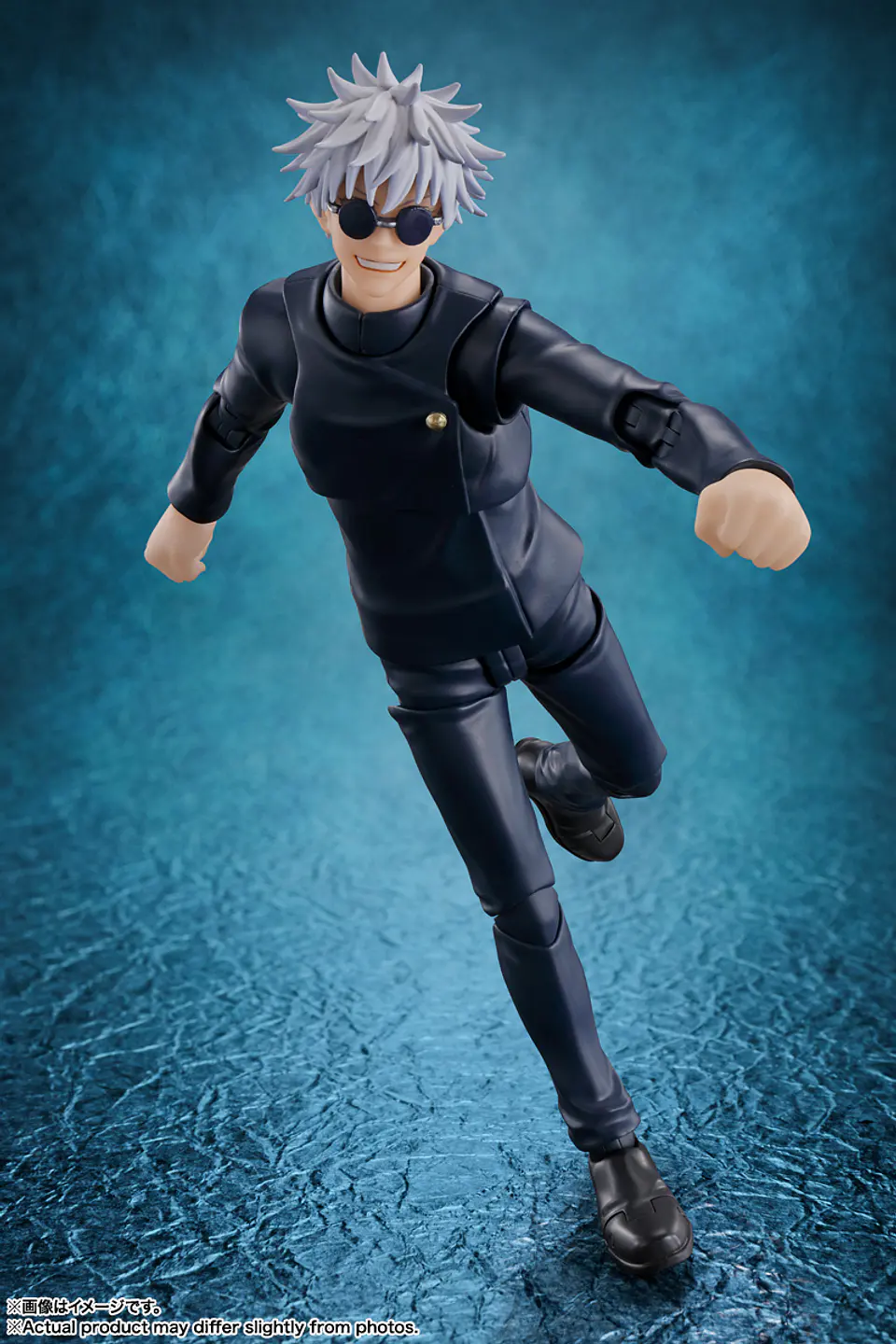 [PREVENTA] Satoru Gojo -Jujutsu High School- Jujutsu Kaisen 4