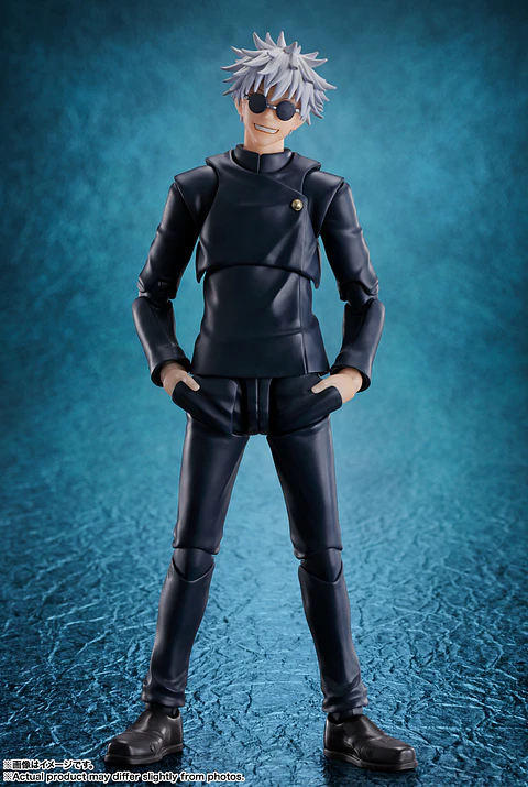 [PREVENTA] Satoru Gojo -Jujutsu High School- Jujutsu Kaisen