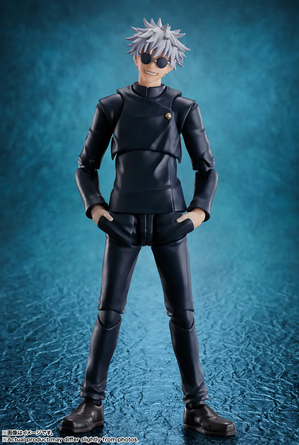 [PREVENTA] Satoru Gojo -Jujutsu High School- Jujutsu Kaisen 1