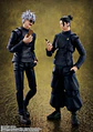 [PREVENTA] Suguru Geto -Jujutsu High School- Jujutsu Kaisen - Miniatura 7
