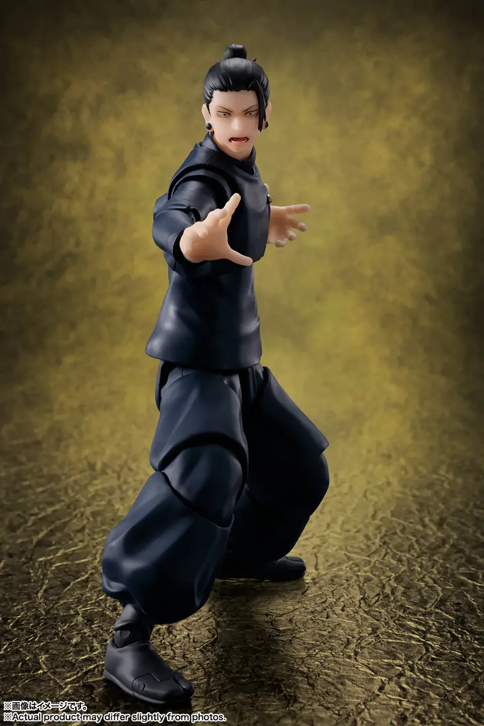 [PREVENTA] Suguru Geto -Jujutsu High School- Jujutsu Kaisen 3