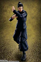 [PREVENTA] Suguru Geto -Jujutsu High School- Jujutsu Kaisen - Miniatura 4
