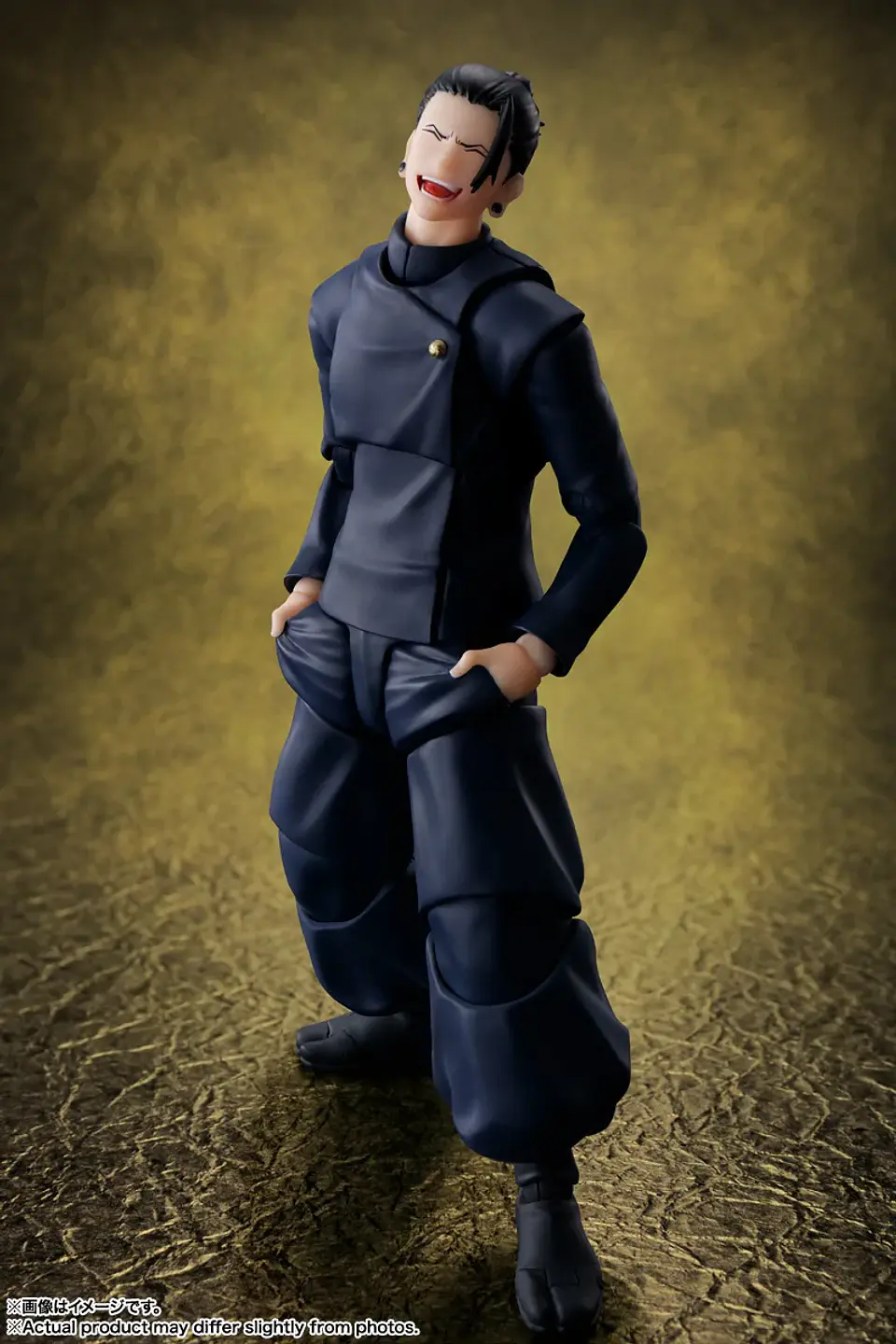 [PREVENTA] Suguru Geto -Jujutsu High School- Jujutsu Kaisen 6