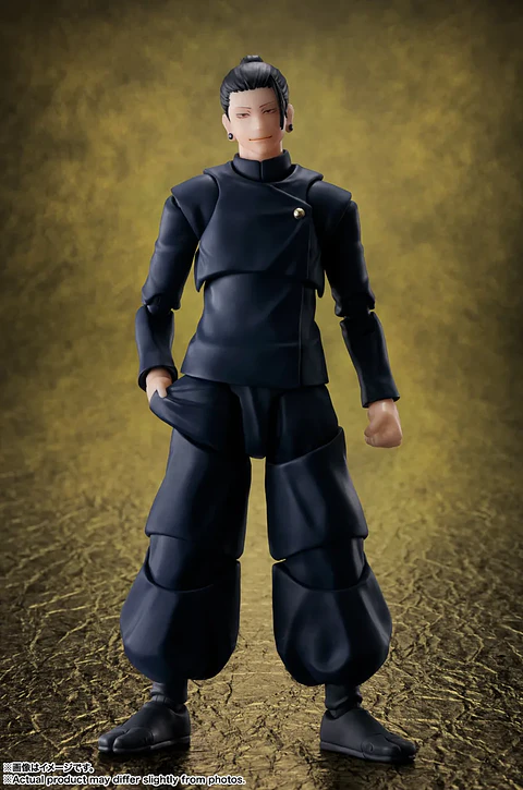 [PREVENTA] Suguru Geto -Jujutsu High School- Jujutsu Kaisen