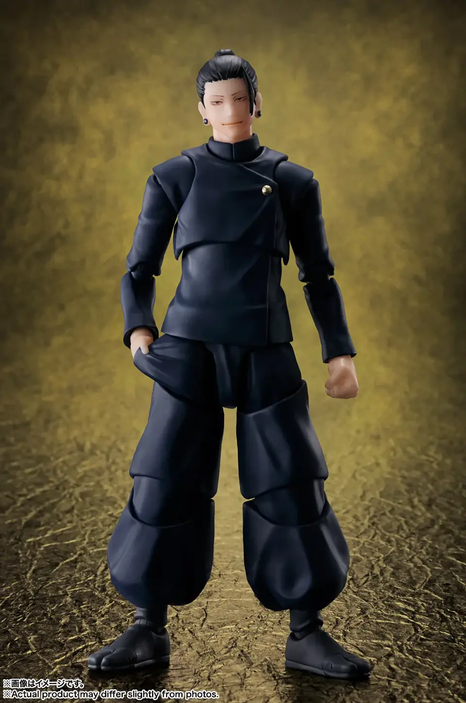 [PREVENTA] Suguru Geto -Jujutsu High School- Jujutsu Kaisen 1