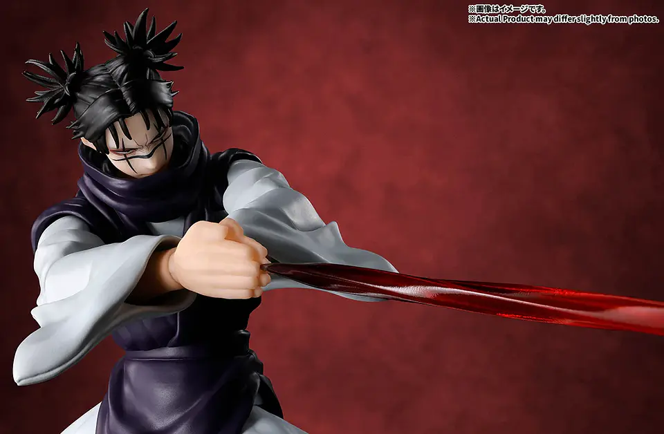 [PREVENTA] Choso Jujutsu Kaisen 4