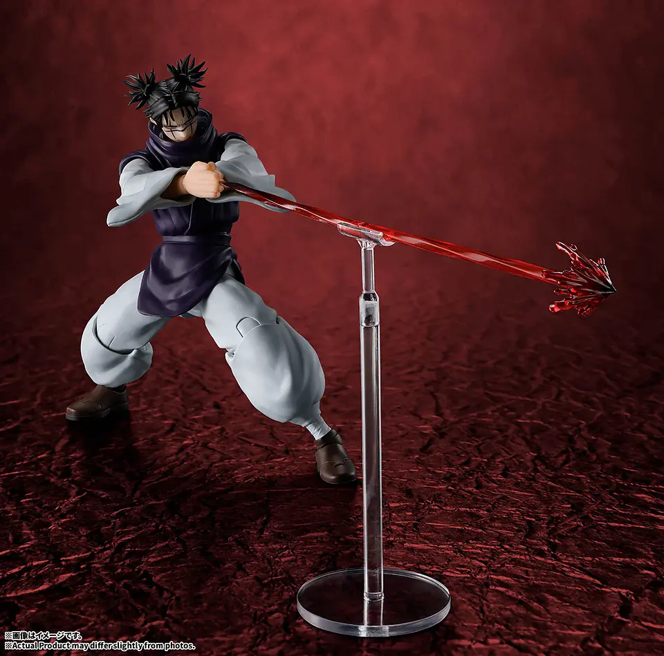 [PREVENTA] Choso Jujutsu Kaisen 5