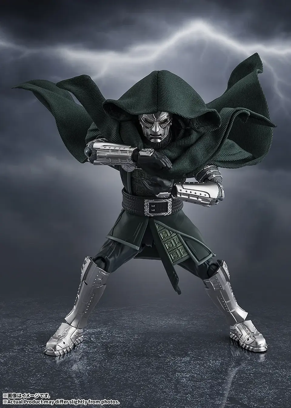 [PREVENTA] Doctor Doom (Avengers: Doomsday) 7
