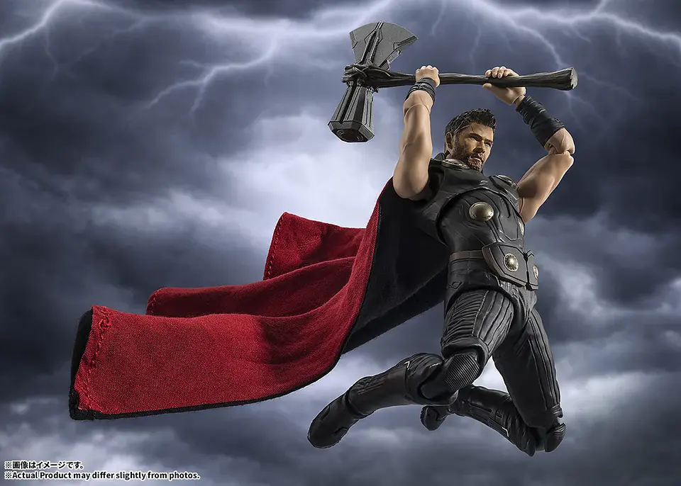 [PREVENTA] Thor (Avengers: Doomsday) 5