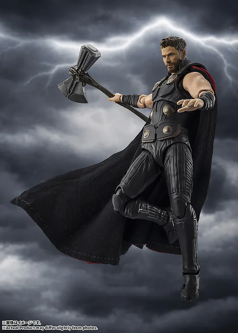 [PREVENTA] Thor (Avengers: Doomsday)